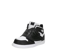 Jordan Sneaker 'Sky Jordan 1' nero / bianco Bambini Jordan 23,5 nero / bianco