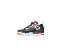 Jordan Sneaker 'Spizike' grigio / rosso / nero / bianco Bambini Jordan 39