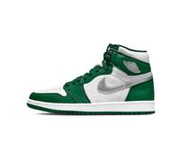Jordan - Sneakers Alti Verdi - - Sport - Uomo - Verde - 44 1/2 EU