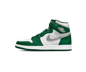 Jordan - Sneakers Alti Verdi - - Sport - Uomo - Verde - 45 1/2 EU