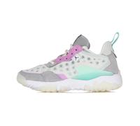 Jordan - Sneakers Basse con Logo Jumpman - - Sport - Uomo - Grigio - 41 EU