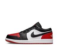 Jordan Sneaker 'Air Jordan 1' rosso / nero / bianco, Taglia 39