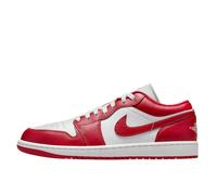 Jordan - Sneakers Basso Alternativo Bred Toe - - Sport - Uomo - Rosso - 47 1/2 EU
