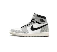 Jordan - Sneakers classici bianchi in cemento - - Sport - Uomo - Grigio - 46 EU