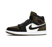 Jordan - Sneakers classici oliva chiaro - - Sport - Uomo - Verde - 36 1/2 EU