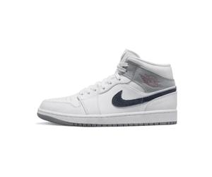 Jordan - Sneakers eleganti ispirate a Parigi - - Sport - Uomo - Bianco - 44 EU