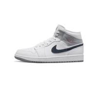 Jordan - Sneakers eleganti ispirate a Parigi - - Sport - Uomo - Bianco - 47 1/2 EU