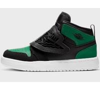 JORDAN SNEAKERS JR SKY JORDAN 1 BQ7197 003 NERO VERDE