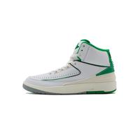 Jordan - Sneakers Lucky Green High-top - - Sport - unisex - Bianco - 39 EU