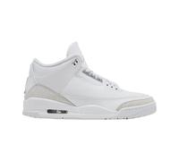 Jordan - Sneakers Moderni e Comodi - - Sport - Uomo - Bianco - 42 1/2 EU