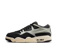 Jordan - Sneakers Nere Gomma Rosso Vela - - Sport - Uomo - Nero - 40 1/2 EU