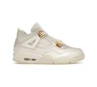 Jordan - Sneakers Oro Vintage - - Sport - Donna - Bianco - 43 EU