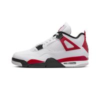Jordan - Sneakers Retrò Cemento Rosso - - Sport - Uomo - Bianco - 38 1/2 EU