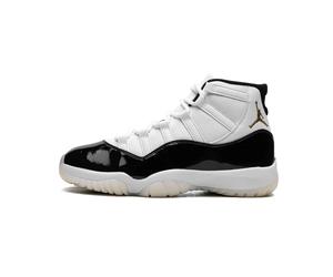 Jordan - Sneakers Retro Gratitudine - - Sport - Uomo - Nero - 40 EU