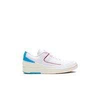 Jordan - Sneakers Retro Low `Unc to Chicago` - - Sport - Uomo - Bianco - 42 EU