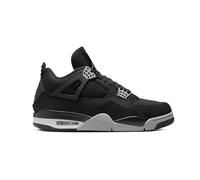 Jordan - Sneakers Retro SE in Tela Nera - - Sport - Uomo - Nero - 38 1/2 EU