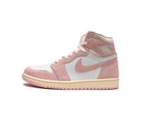 Jordan - Sneakers Rosa Retro High OG Lavati - - Sport - Donna - Rosa - 38 1/2 EU