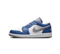 Jordan - Sneakers True Blue Basse - - Sport - Uomo - Blu - 38 EU