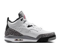 Jordan Son Of Mars Low Uomo - Sneakers Bianco - Taglia 46 - Rete/Sintetico White 46