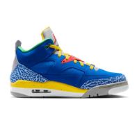 Jordan Son Of Mars Low Uomo - Sneakers Blu - Taglia 43 - Rete/Sintetico Blue 43