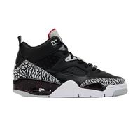 Jordan Son of Mars - Scuola bassa di qualità (nero)