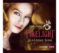 Jordan,Sophie - Firelight-Flammende Träne