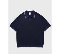 Jordan SP GOLF KNIT POLO men blue in taglia:M