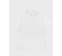 Jordan SP GOLF SS MOCK men Shortsleeves white in taglia:L