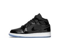 Jordan - Space Jam Mid Top Sneaker - - Sport - Uomo - Nero - 38 1/2 EU