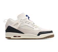 Jordan Spizike Bambini - Sneakers Bianco - Taglia 38.5 - Pelle White 38.5