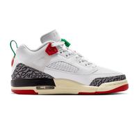 Jordan Spizike Bambini - Sneakers Bianco - Taglia 38 - Pelle White 38
