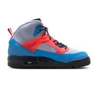 Jordan Spizike Bambini - Sneakers Grigio - Taglia 36 - Rete/Sintetico Grey 36