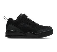Jordan Spizike Bambini - Sneakers Nero - Taglia 31 - Pelle Black 31