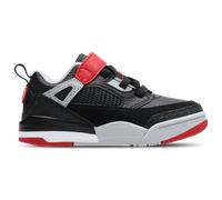 Jordan Spizike Bambini - Sneakers Nero - Taglia 35 - Pelle Black 35