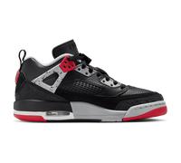 Jordan Spizike Bambini - Sneakers Nero - Taglia 40 - Pelle Black 40