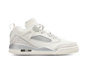 Jordan Spizike Donna - Sneakers Bianco - Taglia 42 - Pelle White 42