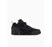 Jordan Spizike Low male Scarpe - Nero - Pelle - Foot Locker Black 40.5