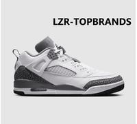 Jordan Spizike Low Casual Sport Scarpe Uomo EU- 42,5