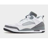 Jordan Spizike Low, Grigio 42.5