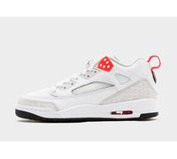 Jordan Spizike Low Junior - Bianco, bianco 36.5