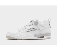 Jordan Spizike Low Junior - Bianco, bianco 40