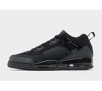 Jordan Spizike Low Junior, Nero 36.5