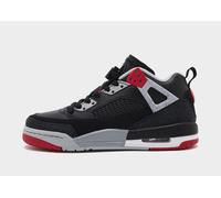 Jordan Spizike Low Junior - Nero, nero 35.5