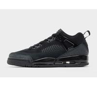 Jordan Spizike Low unisex Scarpe - Nero - Pelle - Foot Locker Black 36