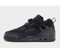 Jordan Spizike Low Junior - Nero, nero 38