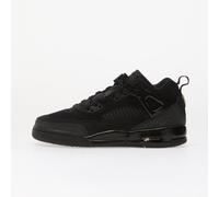 Jordan Spizike Low unisex Scarpe - Nero - Pelle - Foot Locker Black 36.5