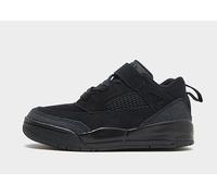 Jordan Spizike Low Kids, Nero 31.5
