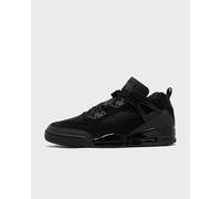Jordan SPIZIKE LOW men High-& Midtop black in taglia:43
