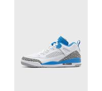 Jordan SPIZIKE LOW men High-& Midtop white in taglia:44