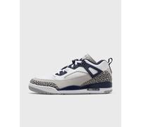 Scarpa Jordan Spizike Low - Uomo - Bianco 42.5